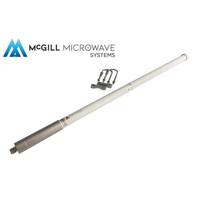 MM-ANT-NM-868-9dBi-LORA McGill Microwave Systems  HF-Antennen