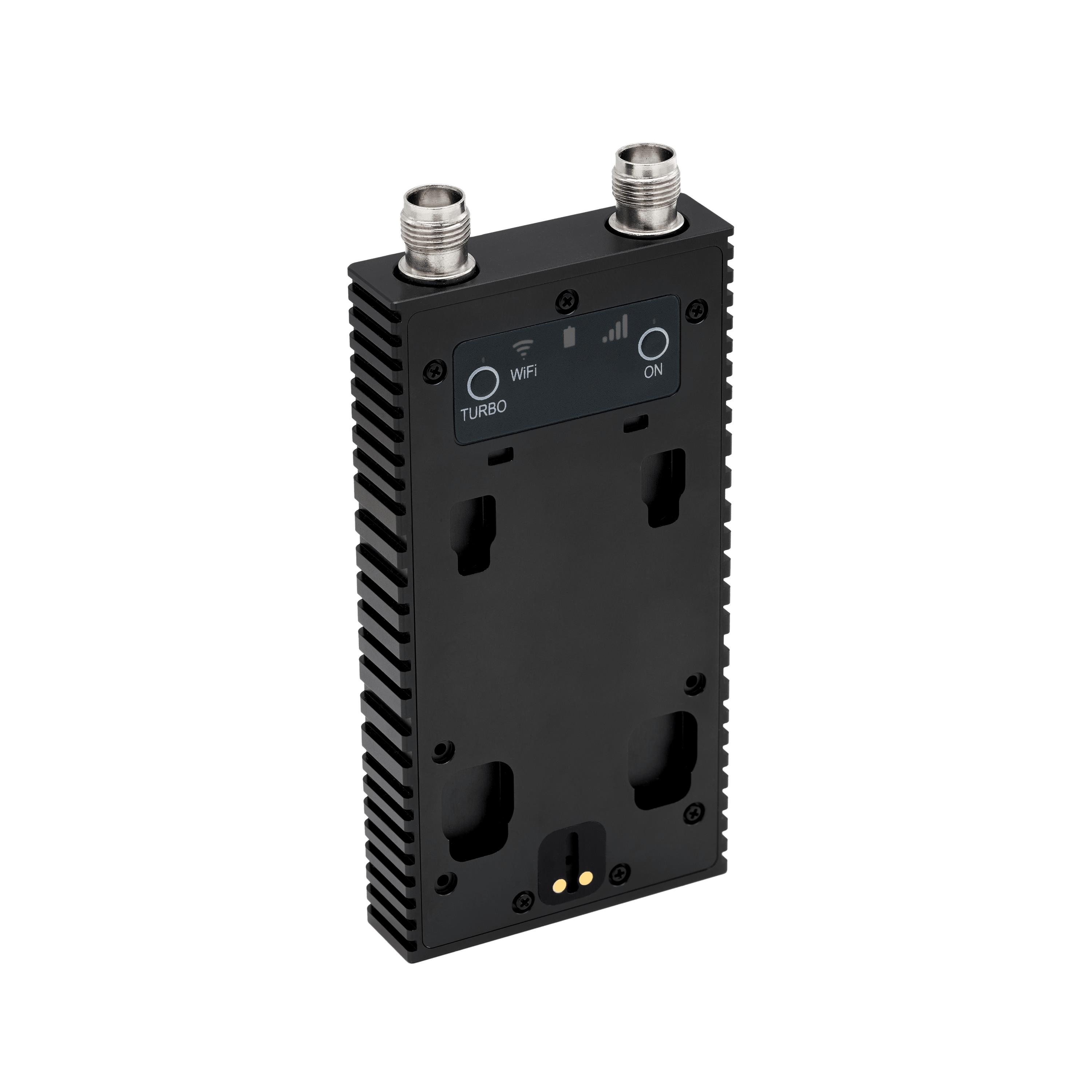 RM-1700-22W3 Doodle Labs  Fertige Einheiten für HF-Empfänger, Sender und Transceiver