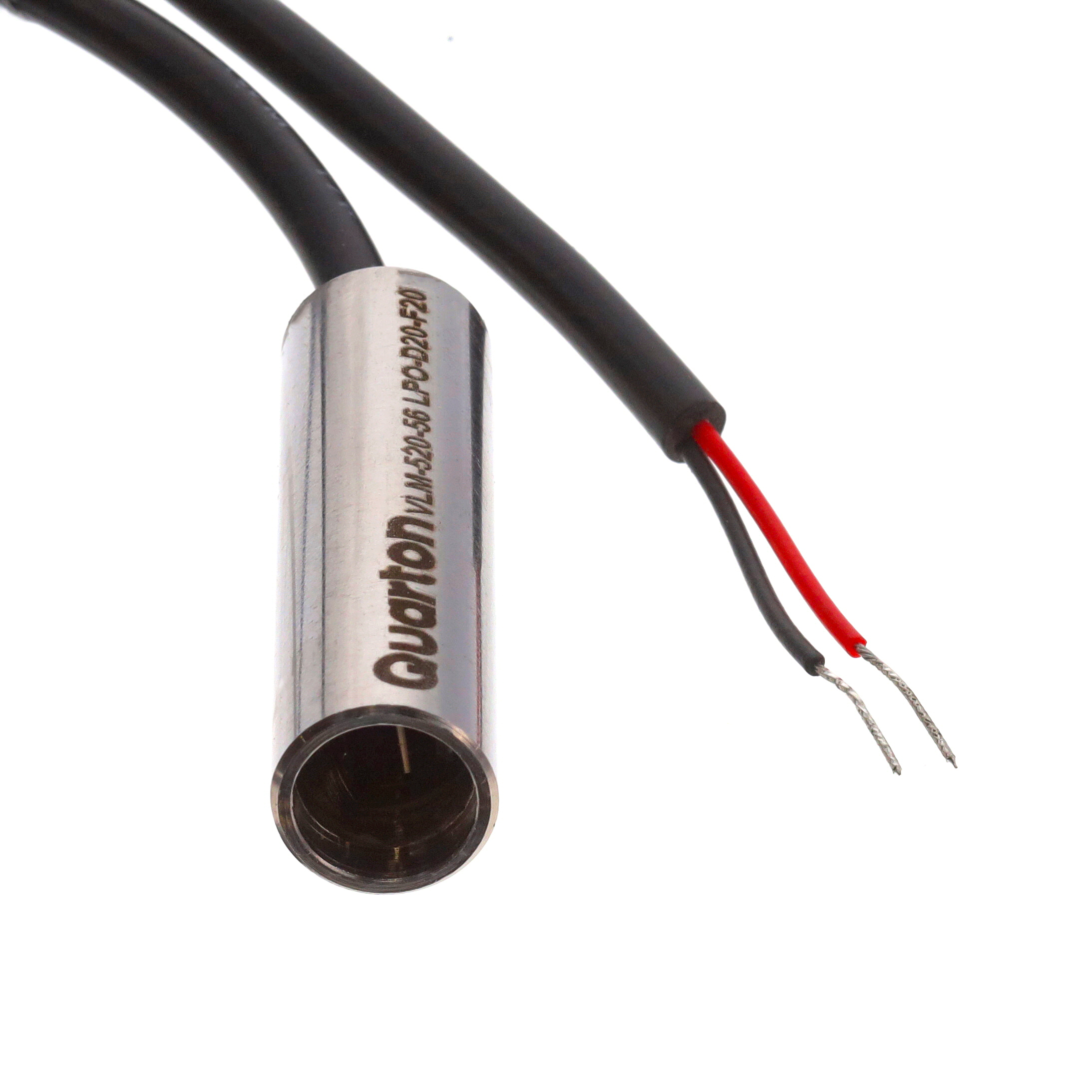 VLM-520-56 LPO-D20-F20 Quarton Inc.  Modules de diodes laser