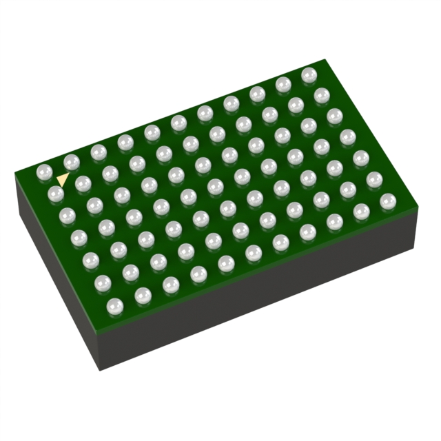 LTM4643IY Analog Devices Inc.  Convertidores CC CC