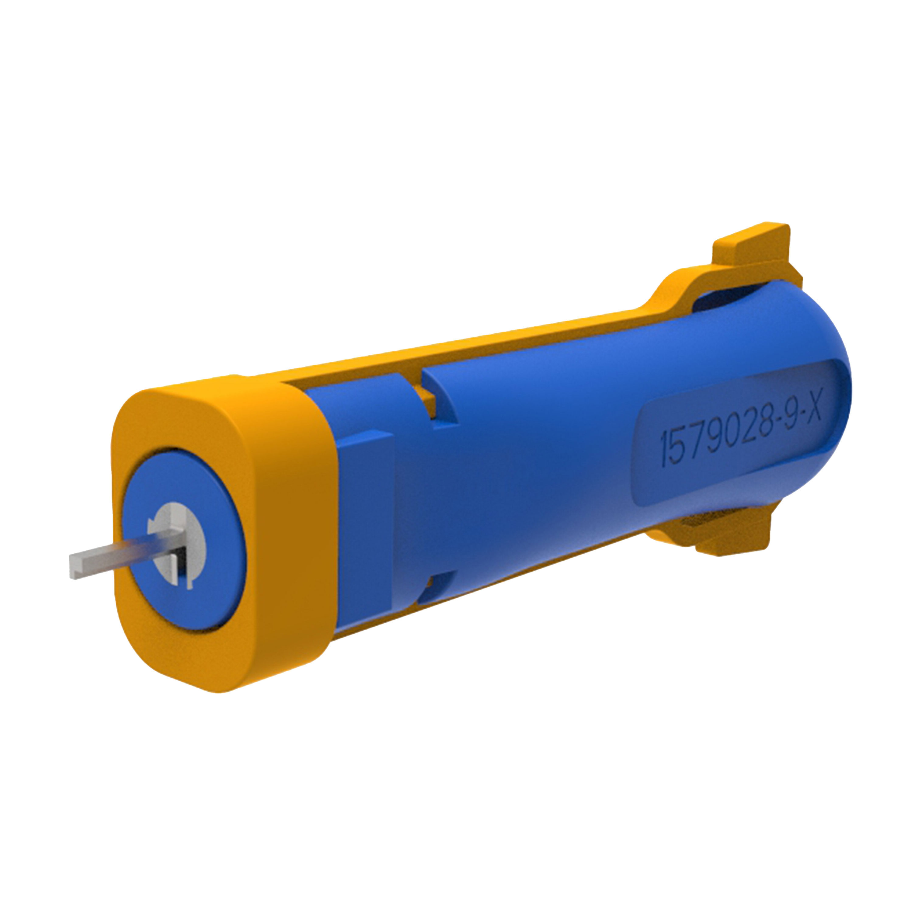 1579028-9 TE Application Tooling  Einfügung Extraktion