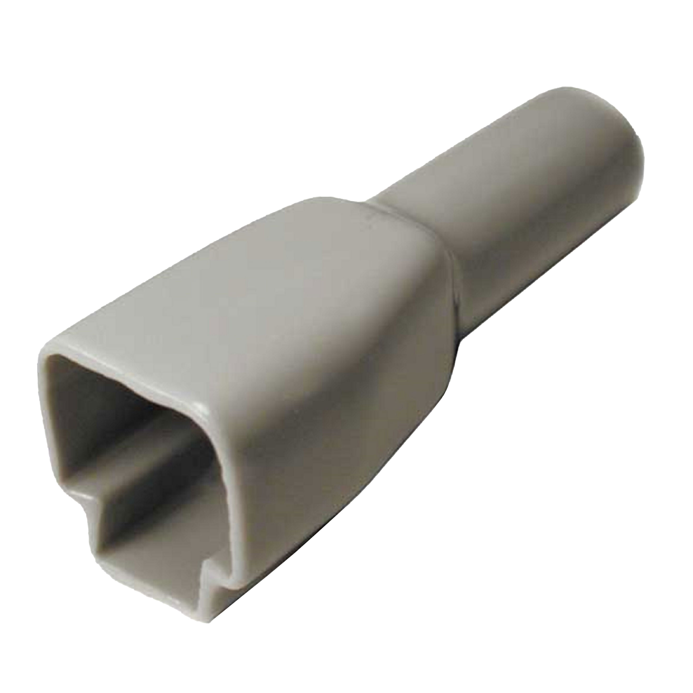 DT4S-BT TE Connectivity Deutsch Connectors  Accessoires de connecteur rectangulaire