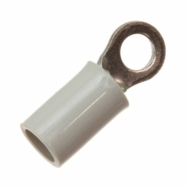 1577638-1 TE Connectivity AMP Connectors  Connecteurs annulaires