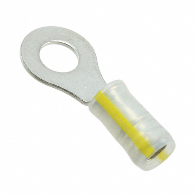 53426-1 TE Connectivity AMP Connectors  Connettori ad anello