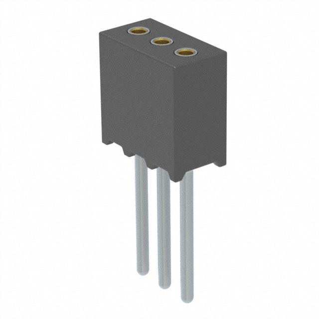 851-41-003-10-011000 Mill-Max Manufacturing Corp.  Embases Prises femelles