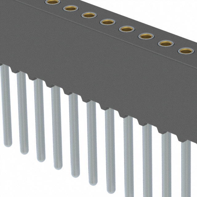 851-41-036-10-011000 Mill-Max Manufacturing Corp.  Embases Prises femelles