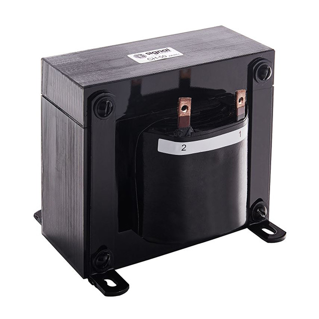 CH-50 Signal Transformer  Fixed Inductors