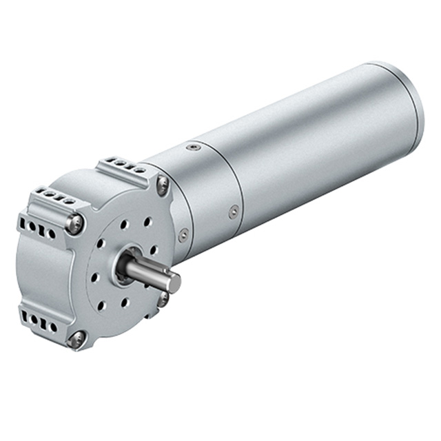 VG.ECI4240BK1.EC52.2.33 ebm-papst Inc.  Motores - CA CC