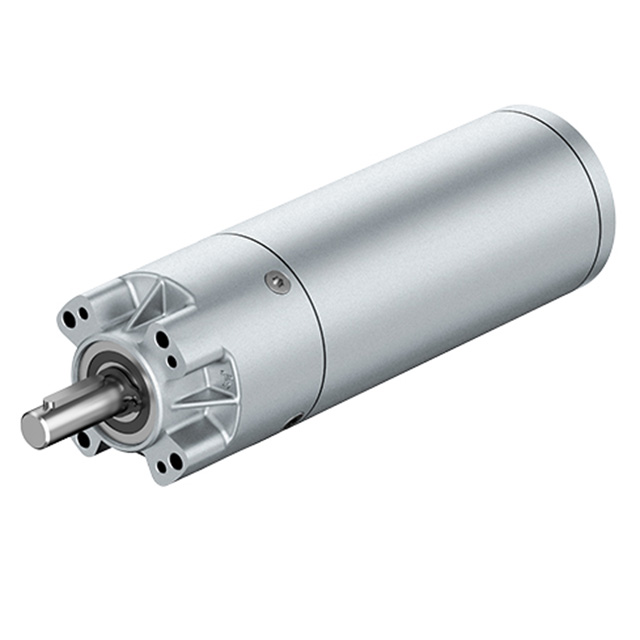 VG.ECI4240BK1.PP42.1.5 ebm-papst Inc.  Motores - CA CC