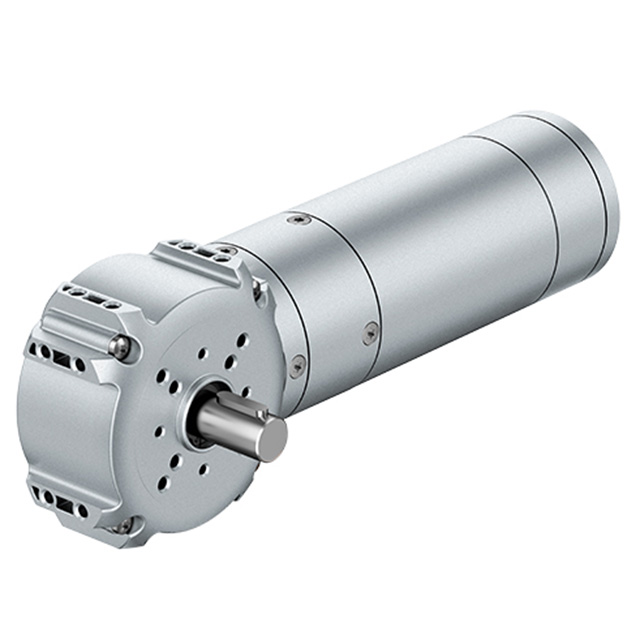 VG.ECI6340BK1.EC75.2.33 ebm-papst Inc.  Motores - CA CC