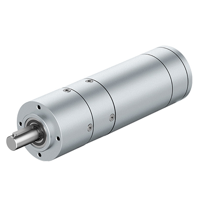 VG.ECI6360DK1.PP63.2.30 ebm-papst Inc.  Motoren - AC DC