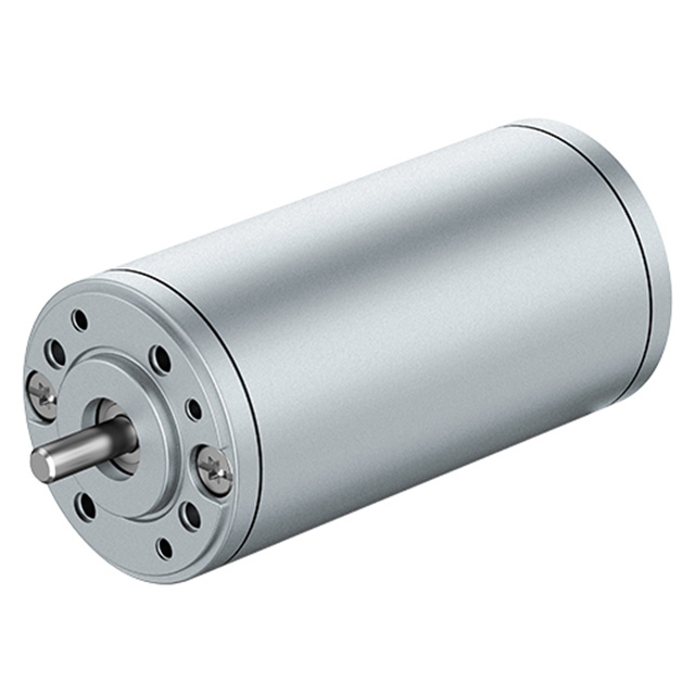 VM.BCI4240BK1 ebm-papst Inc.  Motores - CA CC