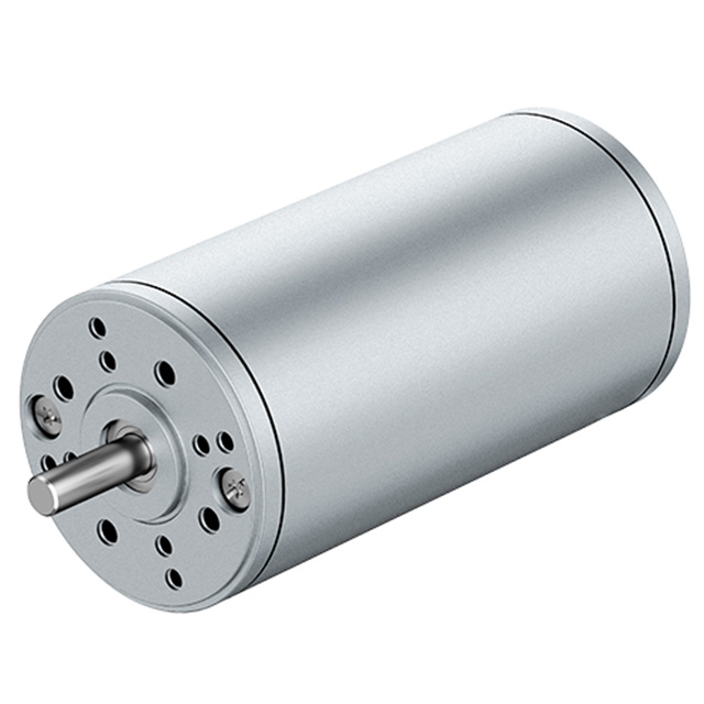 VM.BCI6355BK1 ebm-papst Inc.  Motores - CA CC