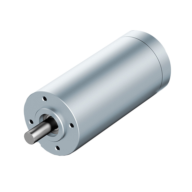 VM.ECI4240BK1 ebm-papst Inc.  Motores - CA CC