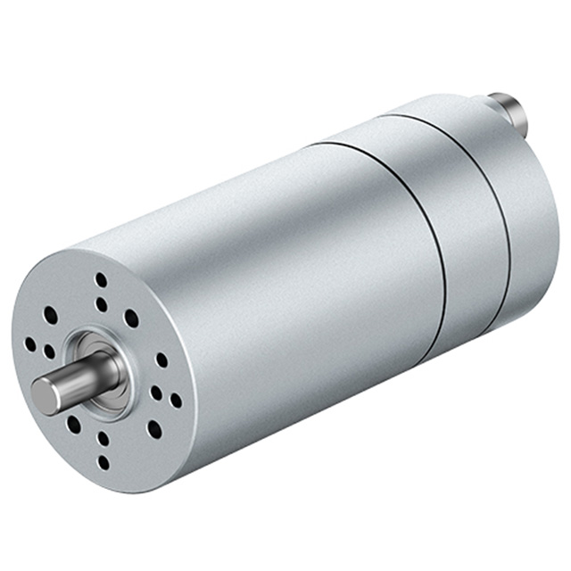 VM.ECI6340BK4 ebm-papst Inc.  Motori - AC DC