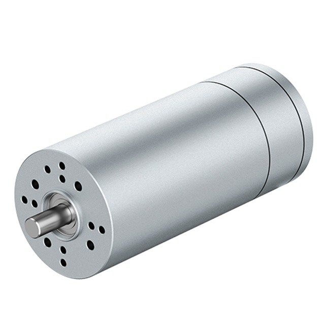 VM.ECI6360DK1 ebm-papst Inc.  Motores - CA CC