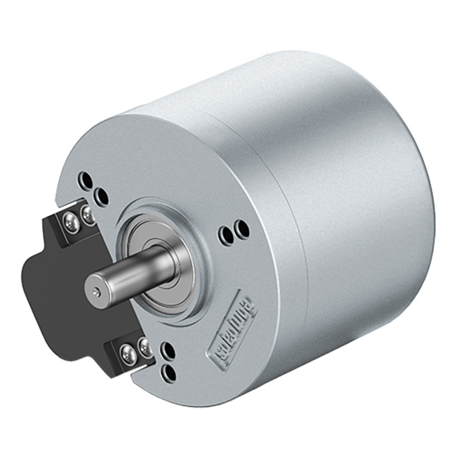 VM.VDC4915BK4 ebm-papst Inc.  Motori - AC DC