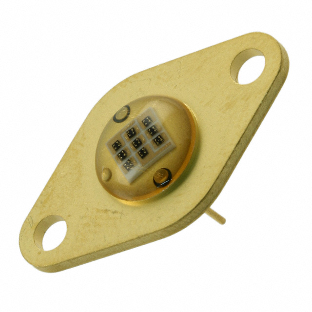 OD-669 Opto Diode Corp  LED Emitters - Infrared UV Visible