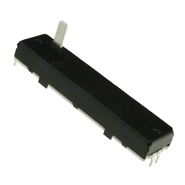 PS45G-C1LBR10K TT Electronics/BI  Slide Potentiometers