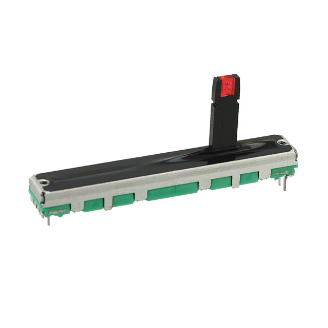 PS45L-R02BR10K TT Electronics/BI  Slide Potentiometers
