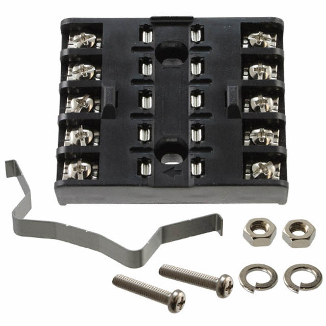 SP2-SF Panasonic Electric Works  Relay Sockets