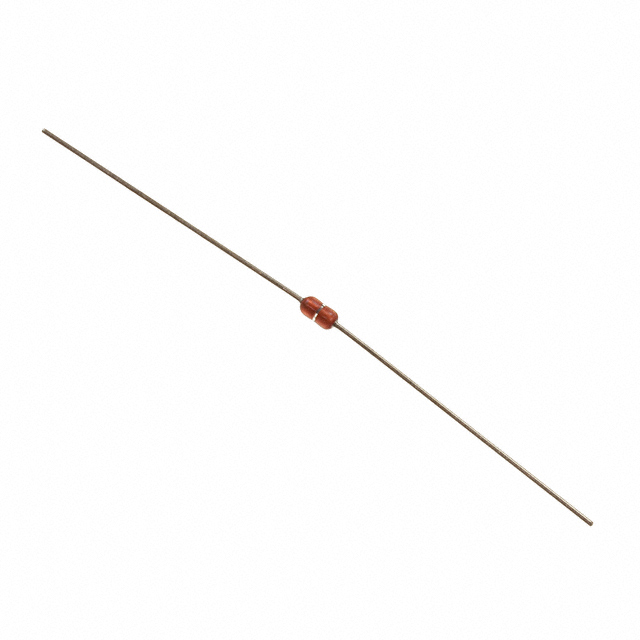 TH420J34GBSN Amphenol Thermometrics  NTC Thermistors