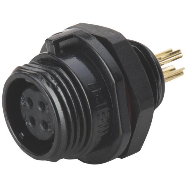 SP1112/S2-C Weipu Connector  Rundsteckverbinderbaugruppen