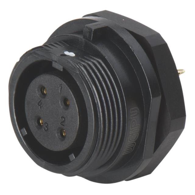 SP1712/S2-1C Weipu Connector  Assemblages de connecteurs circulaires