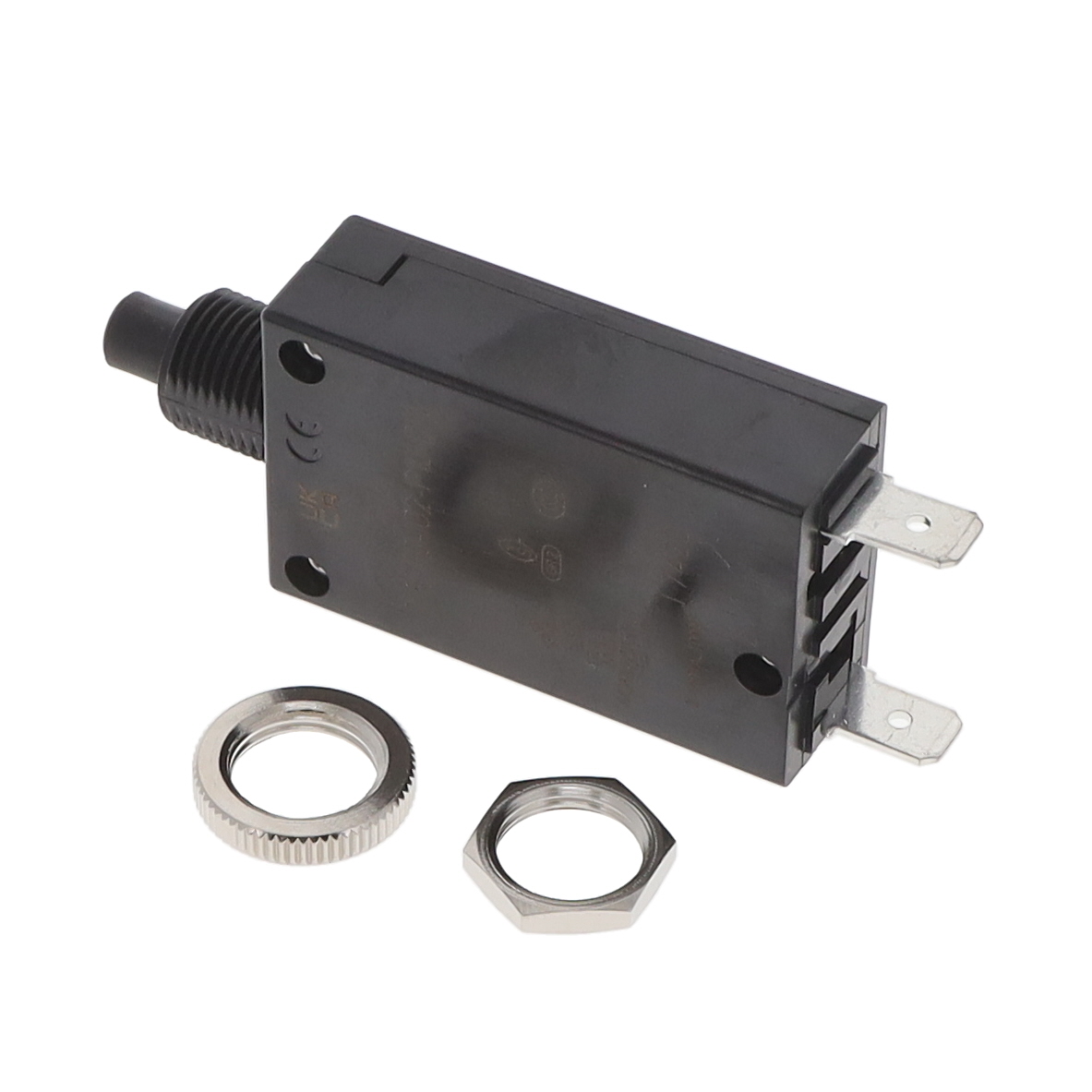2-5700-IG2-P10-DD-20A E-T-A Leistungsschalter