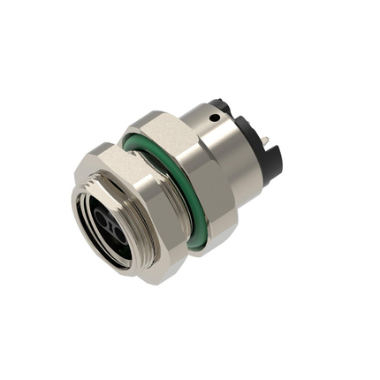 HKMH1S-8M-GP/9 S Belden Inc.  Connecteurs modulaires