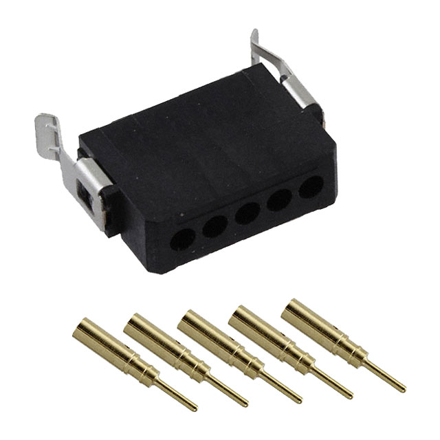 M80-8080505 Harwin Inc.  Support de panneau suspendu gratuit