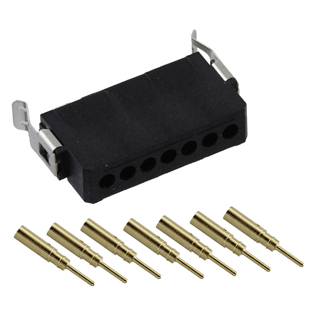 M80-8080705 Harwin Inc.  Support de panneau suspendu gratuit