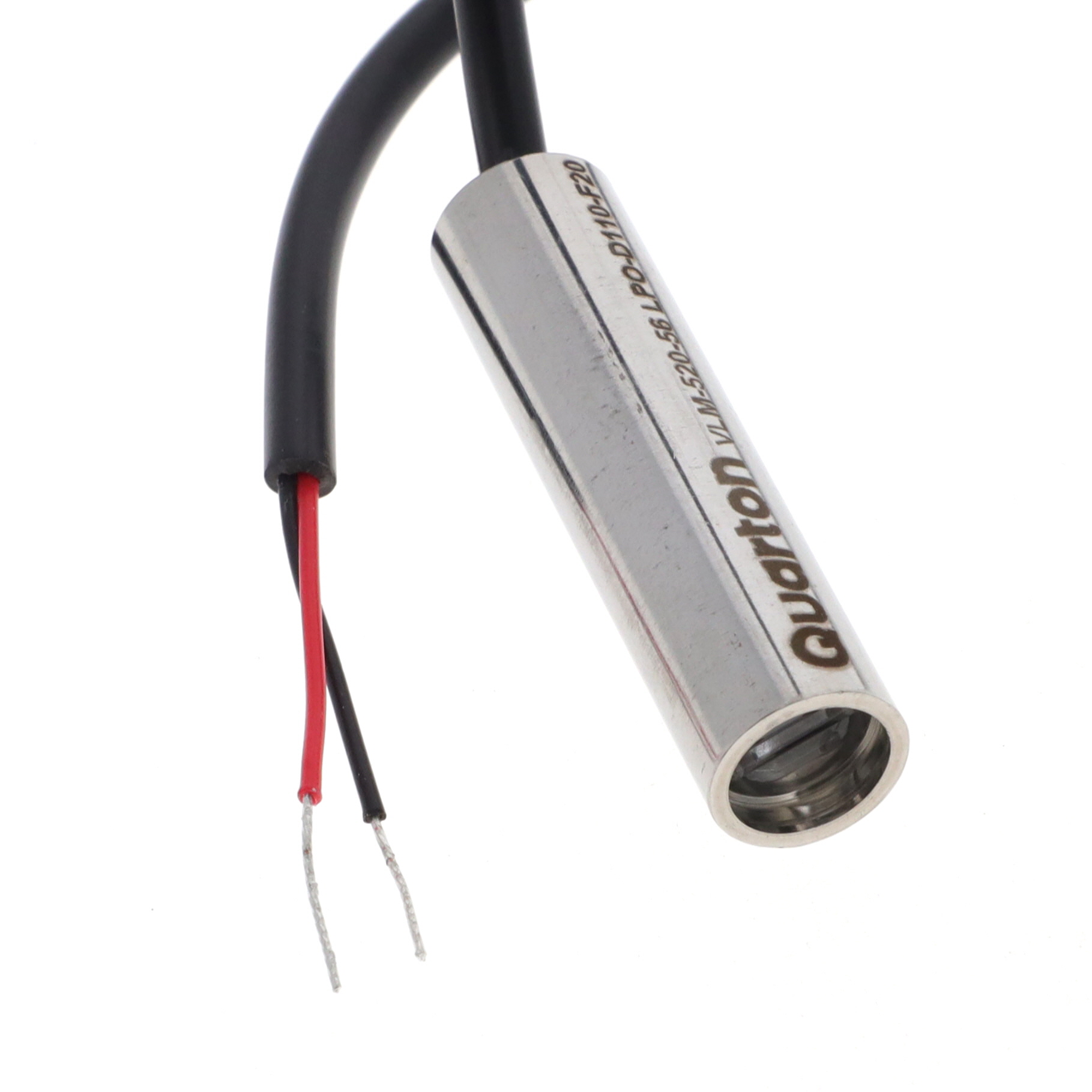 VLM-520-56 LPO-D110-F20 Quarton Inc.  Modules de diodes laser