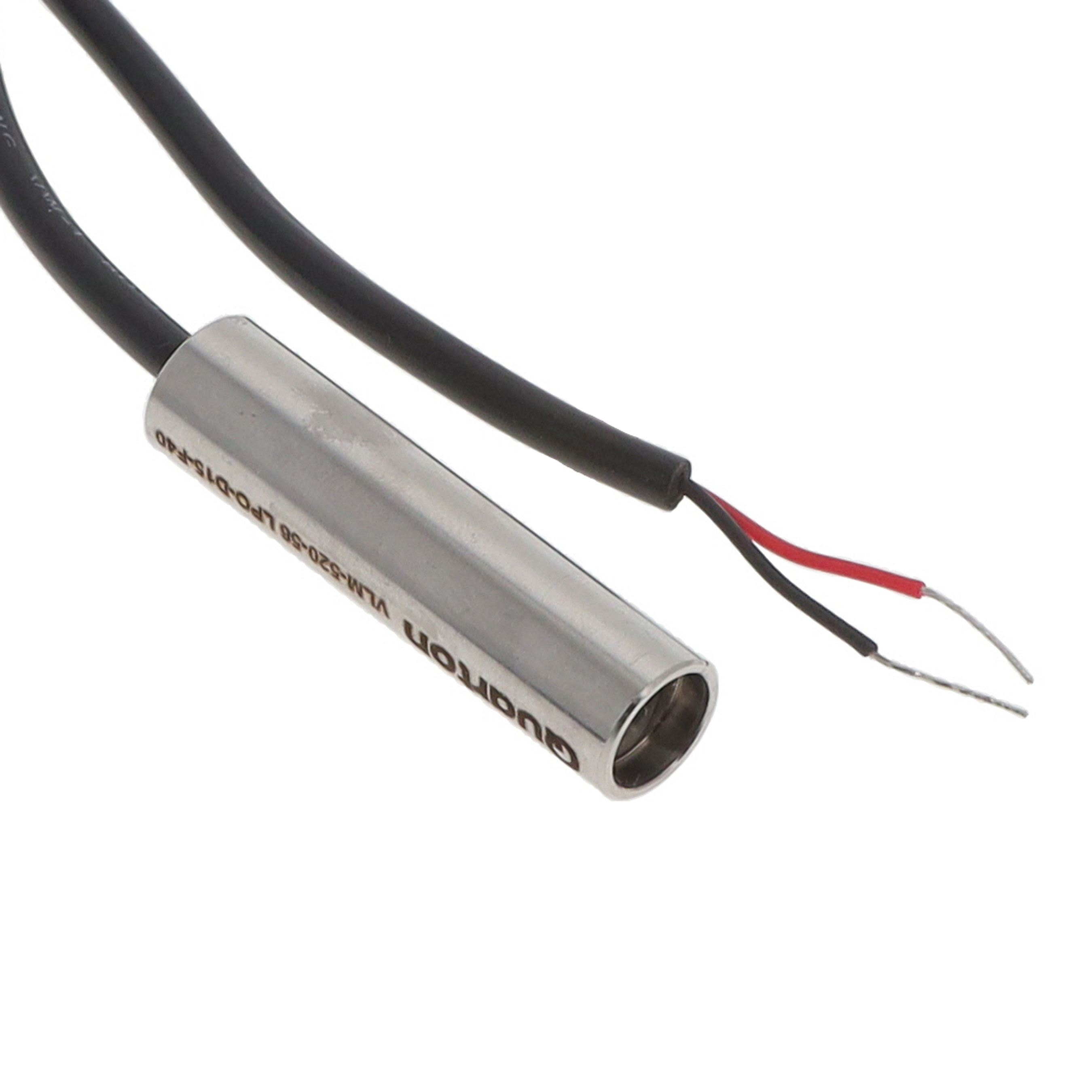 VLM-520-56 LPO-D15-F40 Quarton Inc.  Modules de diodes laser