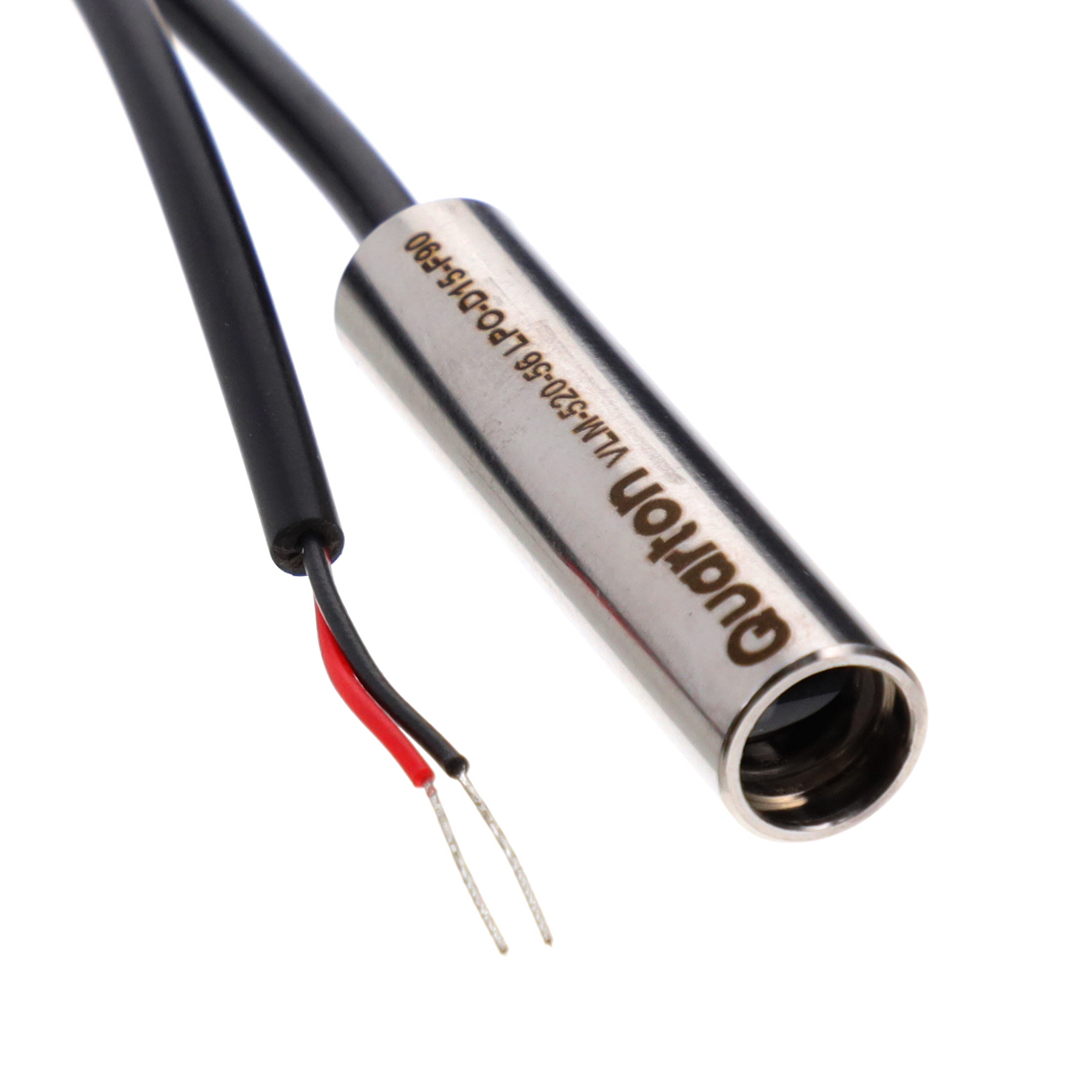 VLM-520-56 LPO-D15-F90 Quarton Inc.  Modules de diodes laser