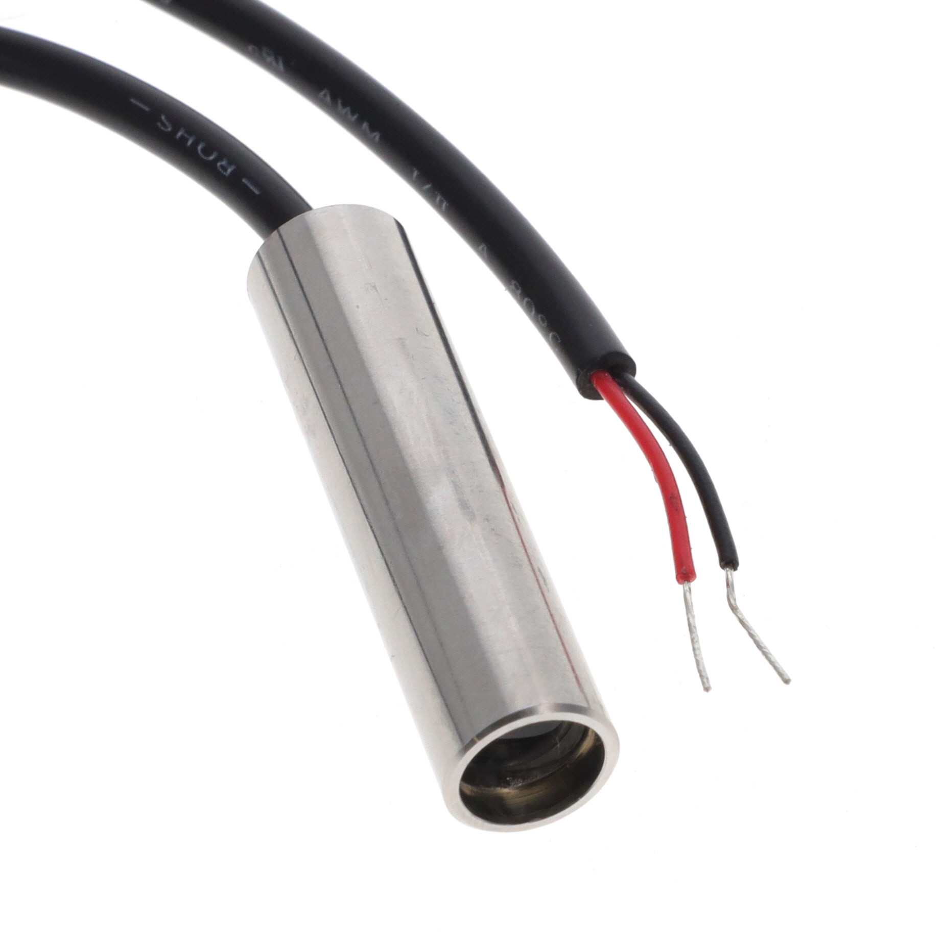 VLM-520-56 LPO-D20-F10 Quarton Inc.  Modules de diodes laser