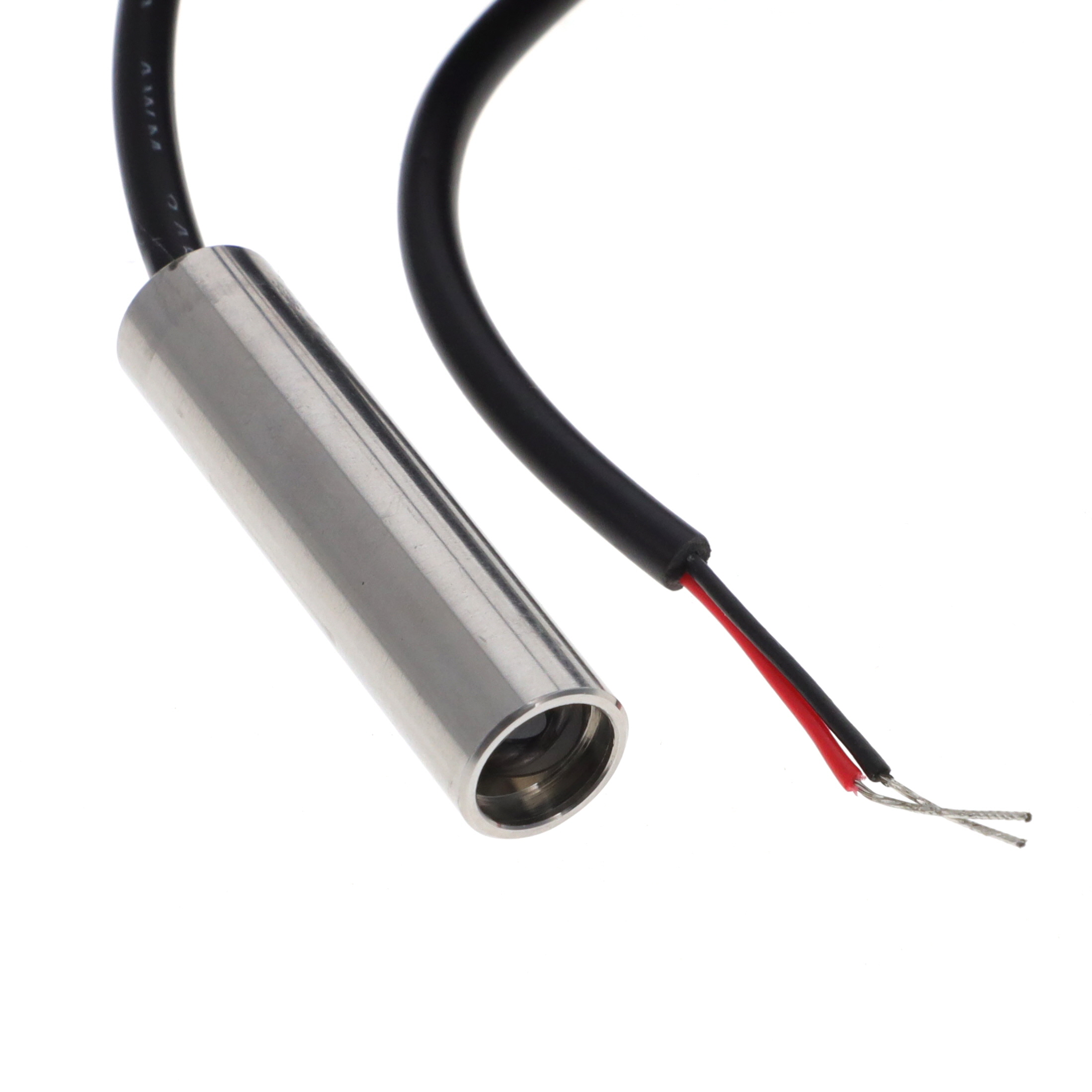 VLM-520-56 LPO-D30-F20 Quarton Inc.  Modules de diodes laser