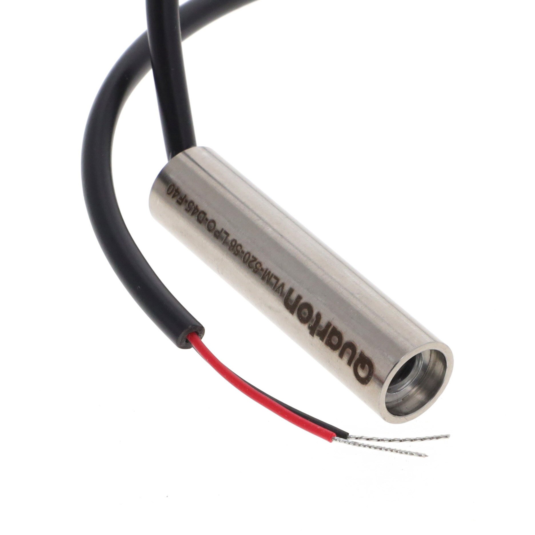 VLM-520-56 LPO-D45-F40 Quarton Inc.  Modules de diodes laser