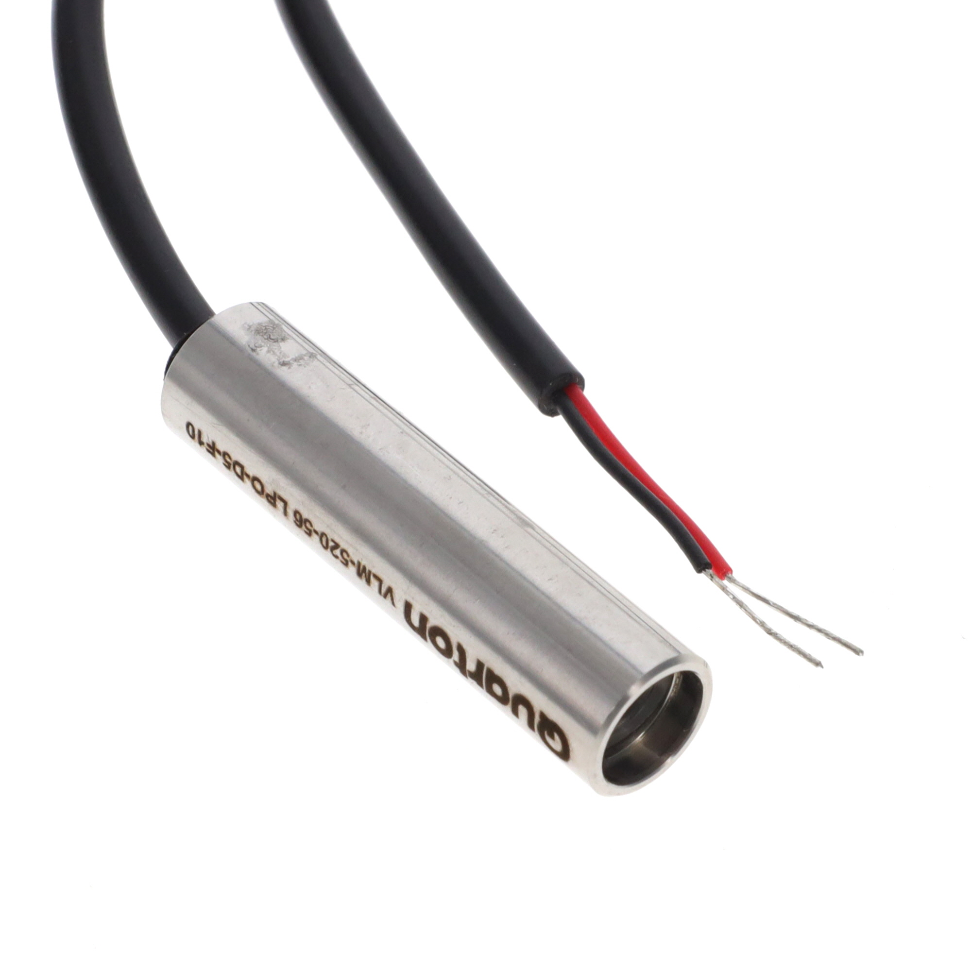 VLM-520-56 LPO-D5-F10 Quarton Inc.  Modules de diodes laser