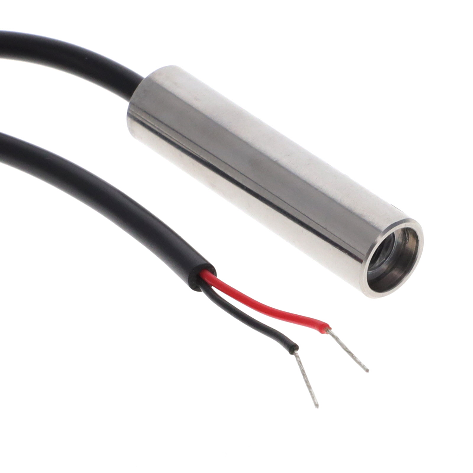 VLM-520-56 LPO-D60-F20 Quarton Inc.  Modules de diodes laser