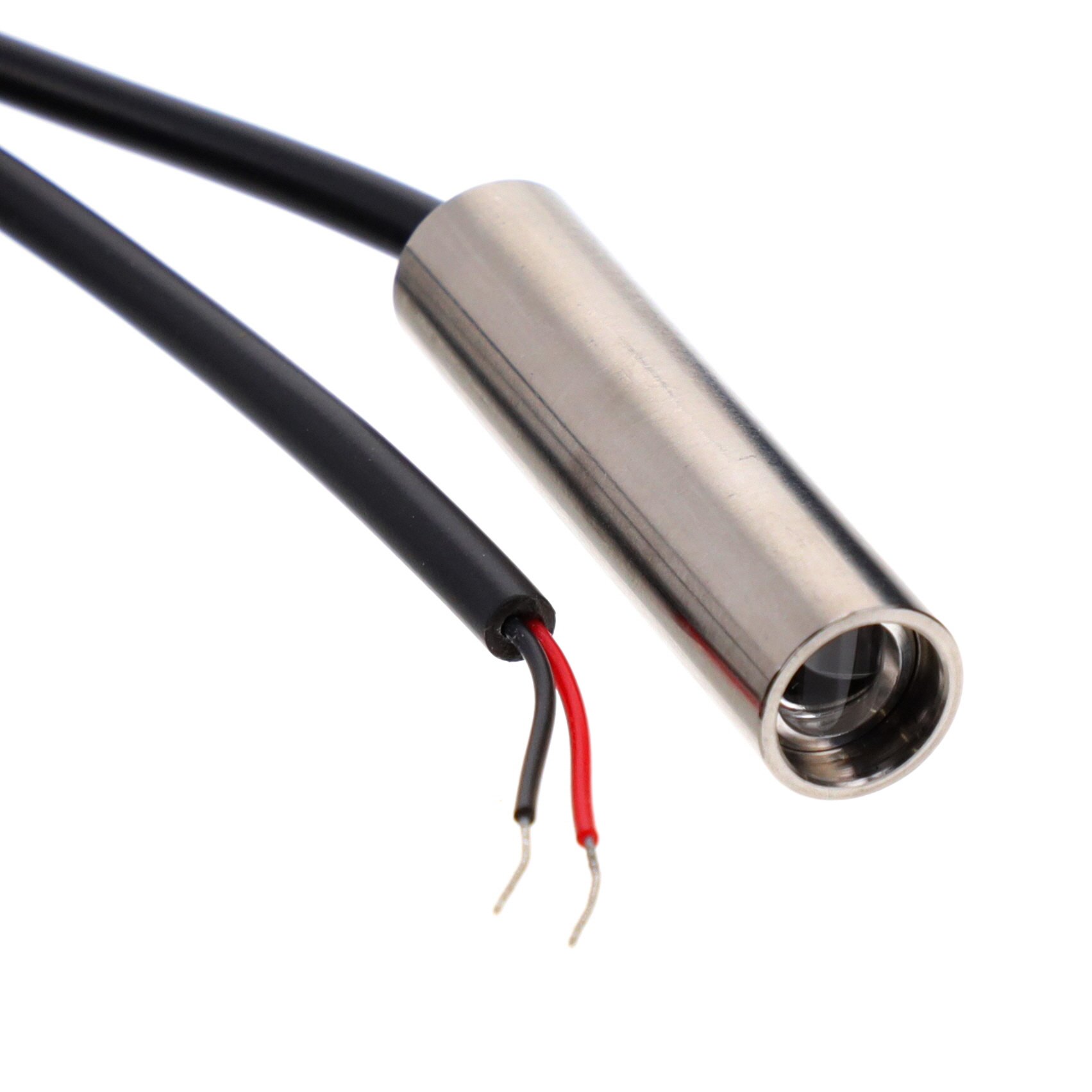 VLM-520-56 LPO-D60-F90 Quarton Inc.  Modules de diodes laser