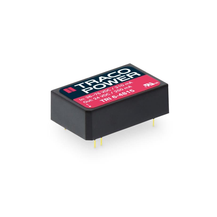 TRI 6-2415 Traco Power  DC DC Converters