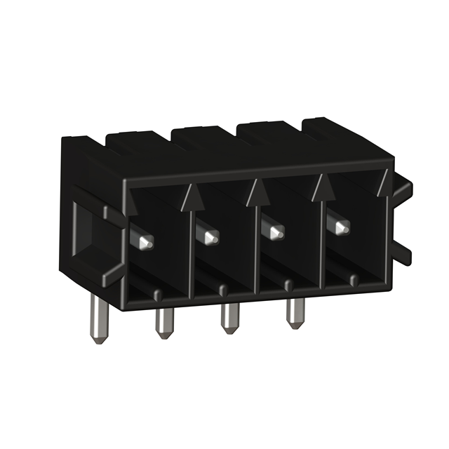 110-M-211/04 WECO Electrical Connectors Inc.  Conectores y tomas de corriente