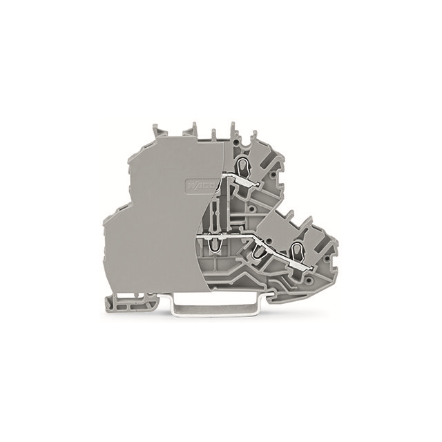 2000-2201/099-000 WAGO Corporation  Canale guida DIN