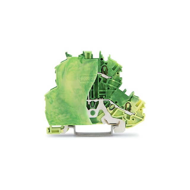 2000-2207/099-000 WAGO Corporation  Canale guida DIN