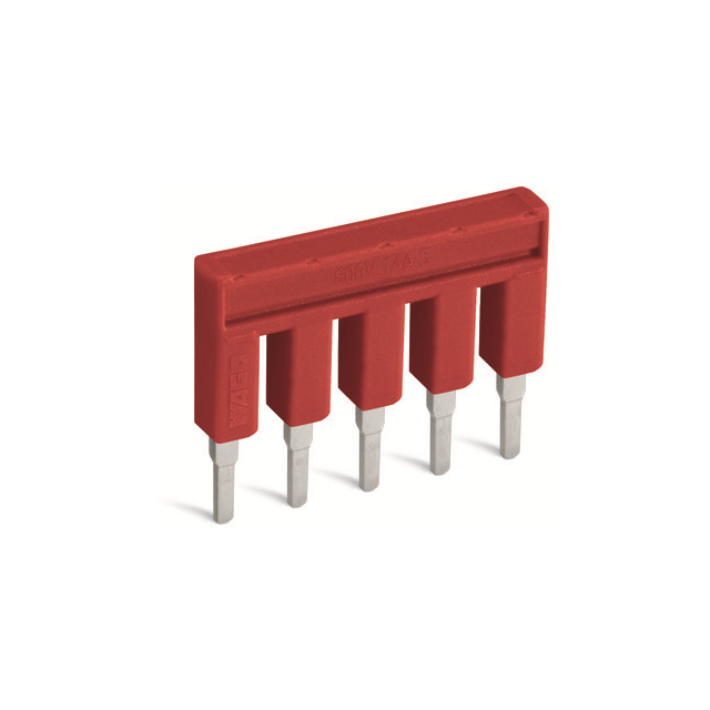 2000-408/000-005 WAGO Corporation  Ponticelli a morsettiera