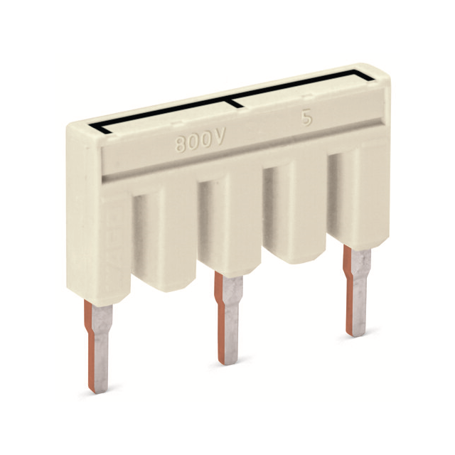 2001-405/011-000 WAGO Corporation  Ponticelli a morsettiera