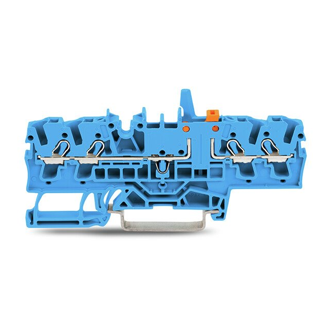 2002-1874/401-000 WAGO Corporation  DIN-Schienenkanal