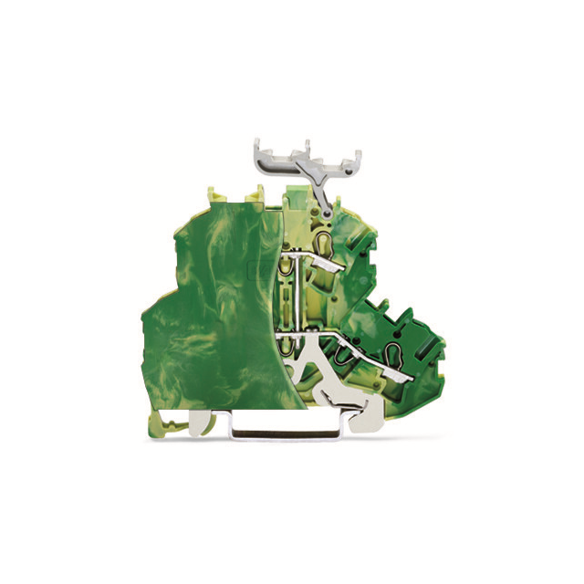 2002-2237/099-000 WAGO Corporation  Canale guida DIN