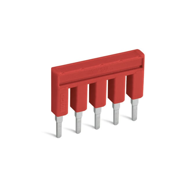 2002-407/000-005 WAGO Corporation  Terminal Block Jumpers